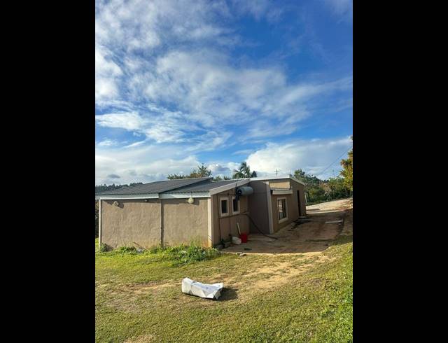 4 BEDROOM HOUSE FOR SALE IN GAMALAKHE